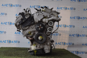 Engine 2GR-FE Toyota Avalon 13-18 3.5 116k compression 13-1313-1313-13