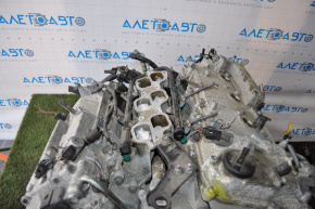 Engine 2GR-FE Toyota Avalon 13-18 3.5 116k compression 13-1313-1313-13