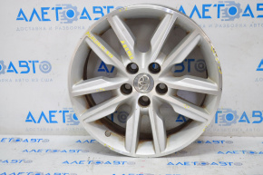 Wheel disk R17 x 7J 5*114.3 Toyota Avalon 13-15 type 1 3.5 curb