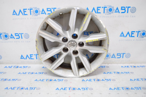 Wheel disk R17 x 7J 5*114.3 Toyota Avalon 13-15 type 1 3.5 curb