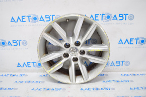 Wheel disk R17 x 7J 5*114.3 Toyota Avalon 13-15 type 1 3.5 curb