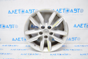 Wheel disk R17 x 7J 5*114.3 Toyota Avalon 13-15 type 1 3.5 curb