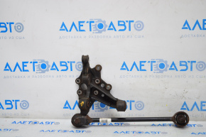 Rear right axle Toyota Avalon 13-18 with lever