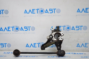 Rear right axle Toyota Avalon 13-18 with lever