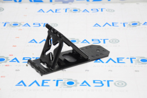 Anti-rollback wheel stop VW Atlas 18-25