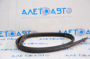 Door seal on the threshold left VW Atlas 18-24