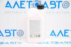 Antifreeze GM 1l red concentrate