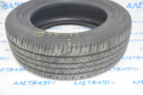 Tire 2pcs pair R16 205/60 Bridgestone Ecopia 2017 summer 5mm