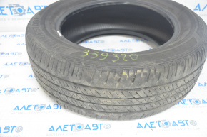 Tire R16 205/60 Bridgestone Ecopia 2017 summer 5mm