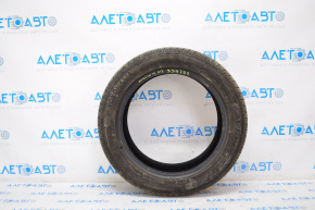Tyre R17 215/55 Yokohama 2019 summer 8mm