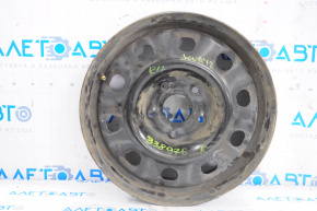 Wheel disk R17 Dodge Journey 11-20 iron