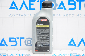 Motor oil Ford Motorcraft 5W-30 1l SM synthetic