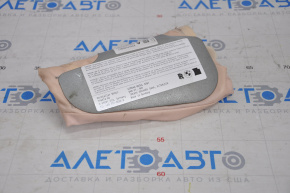Airbag airbag seat left BMW 5 F10 11-16