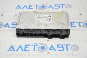 Seat control unit BMW 5 F10 10-17