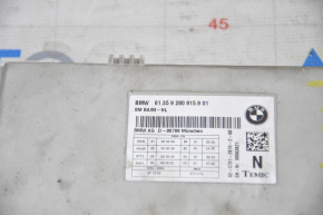 Seat control unit BMW 5 F10 10-17