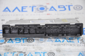 Seat control unit BMW 5 F10 10-17