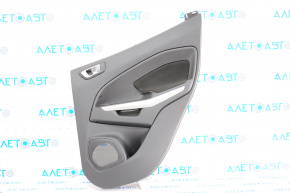 Door trim card rear right Ford Ecosport 18-18