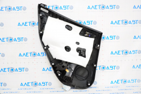 Door trim card rear right Ford Ecosport 18-18