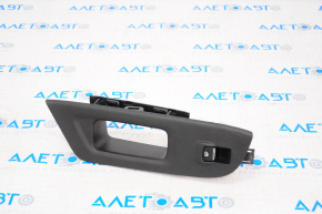 Rear right window lift control Ford Ecosport 18-22 with overlay