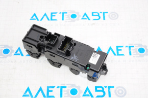 Front left window lift control Ford Ecosport 18-22