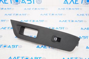 Front right window lift control Ford Ecosport 18-22 with overlay