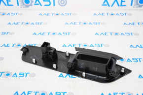 Front right window lift control Ford Ecosport 18-22 with overlay