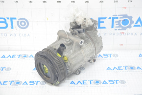 Air Conditioning Compressor Ford Ecosport 18-22 2.0