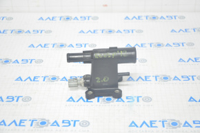 Cooling system flange Ford Ecosport 18-22 2.0