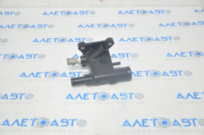 Cooling system flange Ford Ecosport 18-22 2.0