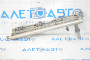 Fuel rail Ford Ecosport 18-22 2.0 with sensor