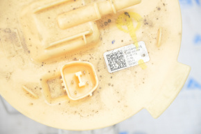 Fuel pump petrol pump Ford Ecosport 18-22 2.0
