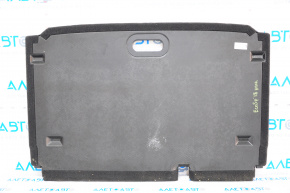 Trunk floor Ford Ecosport 18-18 black
