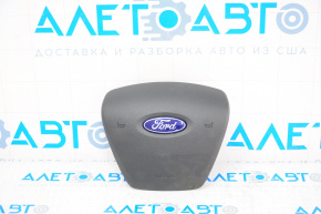 Airbag in steering wheel driver Ford Ecosport 18-22
