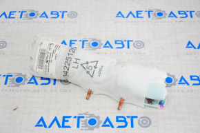 Airbag airbag seat rear left Ford Ecosport 18-22