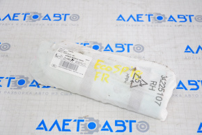 Airbag airbag seat right Ford Ecosport 18-22