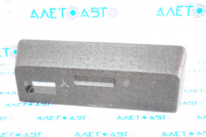 Foam plastic for Ford Ecosport 18-22 tool for compressor