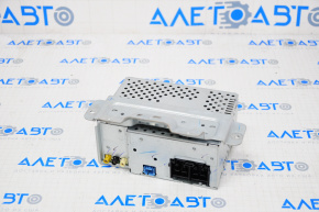Navigation computer Ford Ecosport 18-22