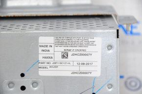 Navigation computer Ford Ecosport 18-22