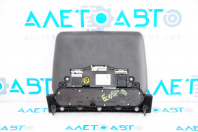 Monitor, display, navigation Ford Ecosport 18-22 with control, SYNC 3