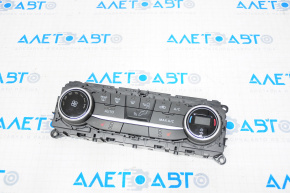 Climate control Ford Ecosport 18-22 auto with heated seats