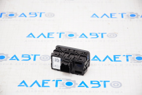 TCS Button Ford Ecosport 18-22