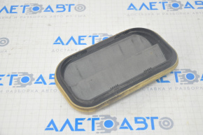 Ventilation shield left lower Ford Ecosport 18-22