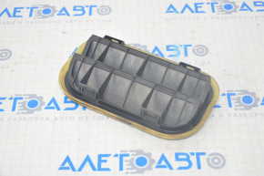 Ventilation shield left lower Ford Ecosport 18-22