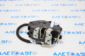 Trunk door lock Ford Ecosport 18-22