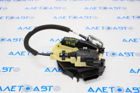 Trunk door lock Ford Ecosport 18-22