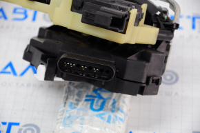 Trunk door lock Ford Ecosport 18-22