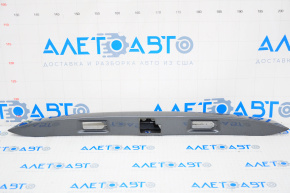 Ford Ecosport 18-22 trunk door trim for camera