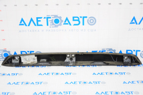 Ford Ecosport 18-22 trunk door trim for camera