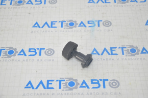Bonnet bumper right Ford Ecosport 18-22