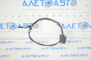 Ford Ecosport 18-22 hood release cable with handle